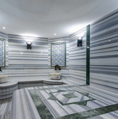 Hamam